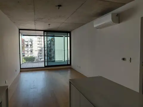 Departamento en venta de 3 ambientes  en Mirabilia Soler  Palermo Hollywood