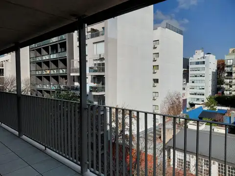 Departamento en Alquiler de 2 dormitorios