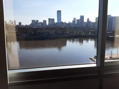 Oficina en Alquiler en Puerto Madero, USD 5.280
