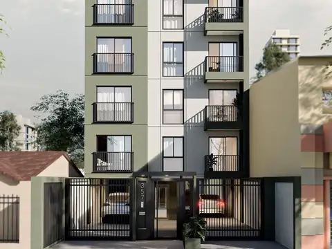 Departamento - Venta - Argentina, Morón - Bustillo 357