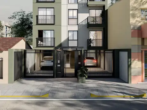 Departamento en Venta al Oeste
