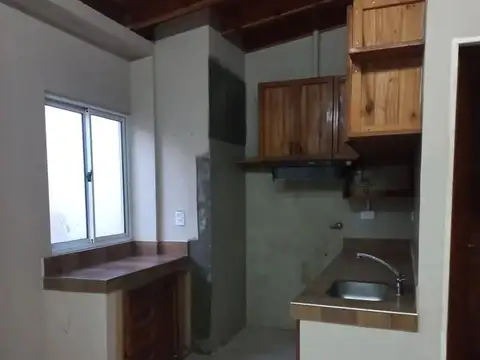 Depto Tipo Casa en Venta en Tablada, USD 54.900