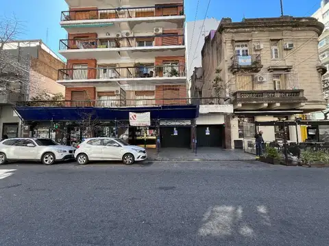 COCHERAS/GARAJES - RECOLETA, CAPITAL FEDERAL