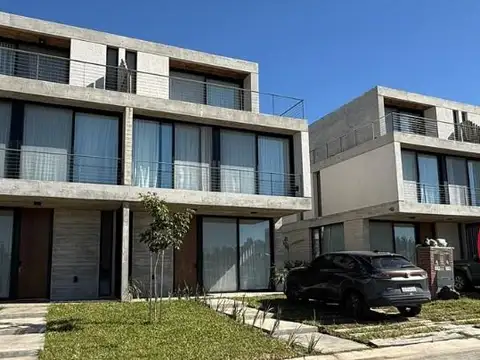 Departamento en venta Los Olivares, Pilar