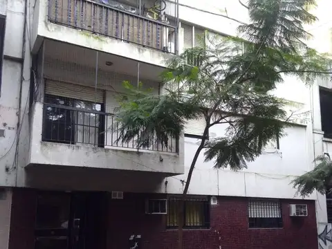 Departamento en Alquiler en Centro, Rosario
