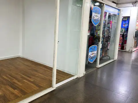 Avenida Bartolomé Mitre 600