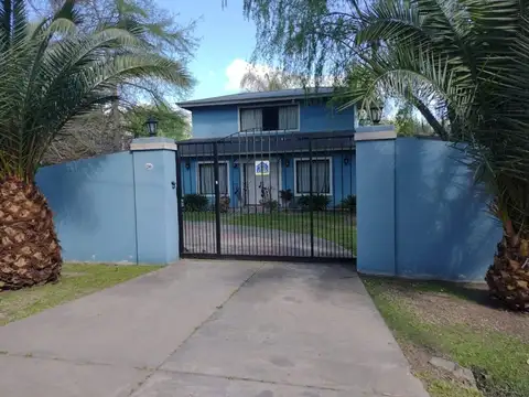 Casa en venta El Cazador
