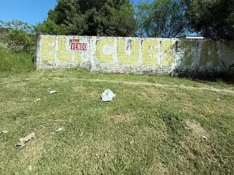 Terreno en Venta de 260,0 m2