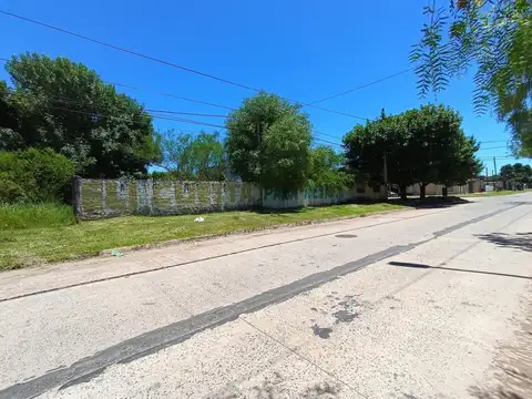 Av. Belgrano 2000