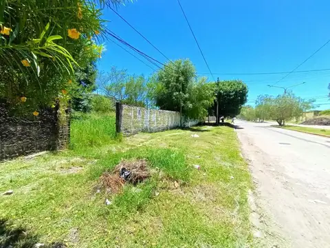 Terreno en Venta, Av. Belgrano