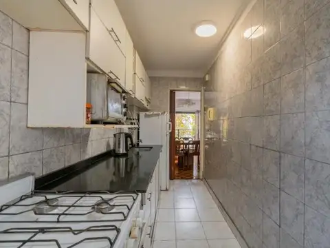 Departamento en Venta 66 años
