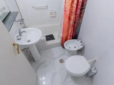 Venta - Departamento - 2 amb - Palermo - Balcon