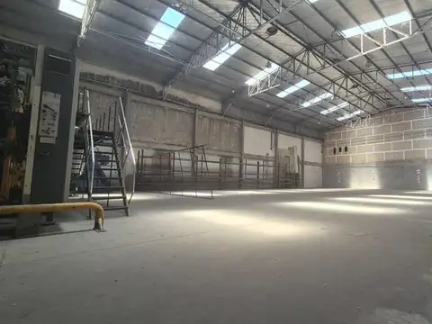 Anibal P. Arbeletche al 1500