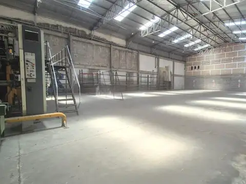 Anibal P. Arbeletche al 1500