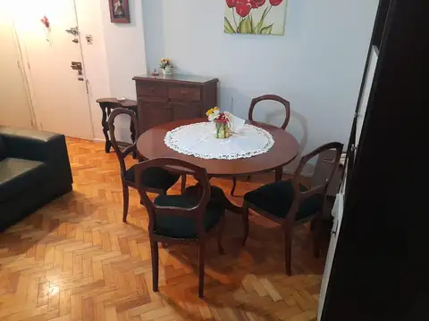 Departamento en  ALQUILER TEMPORARIO EN RETIRO