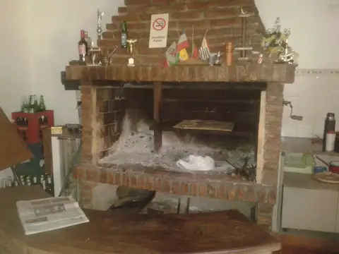 Casa en Venta de 1 dormitorio