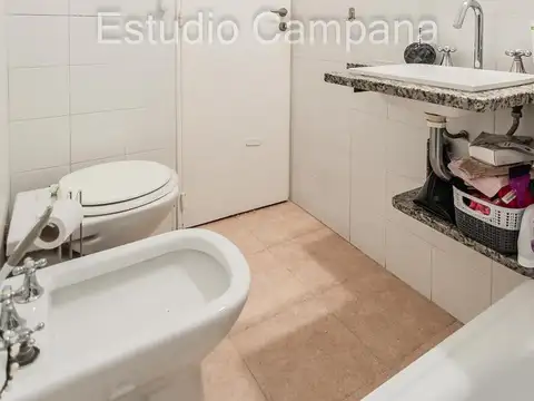 Departamento en Alquiler Apto profesional