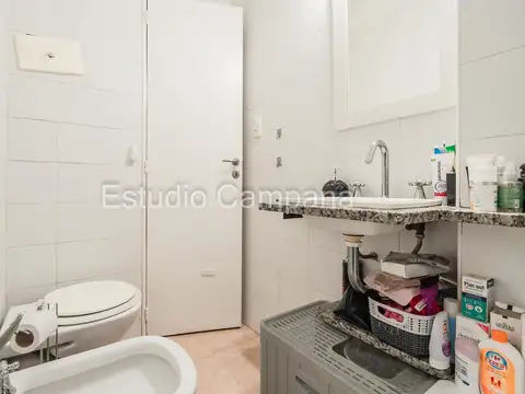 Departamento en Alquiler en Palermo, $ 650.000