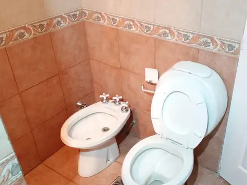 Depto Tipo Casa en Alquiler 22 años