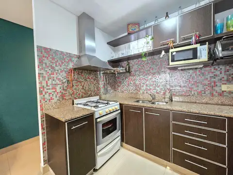 Depto Tipo Casa en Venta de 2 dormitorios