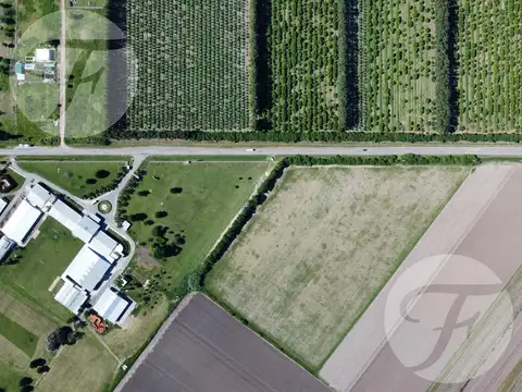 Terreno en Venta de 42739,0 m2