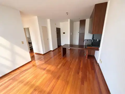 Departamento en Venta 15 años