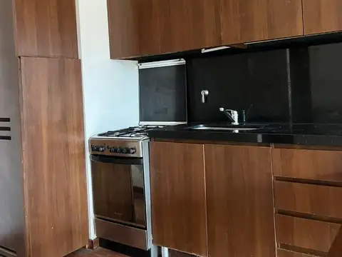Departamento en Venta al Oeste