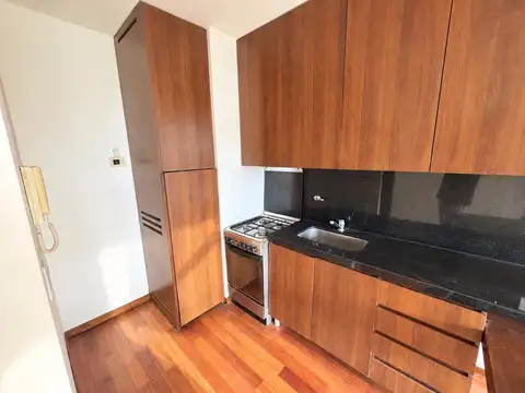 Departamento en Venta en Palermo Hollywood, USD 140.000