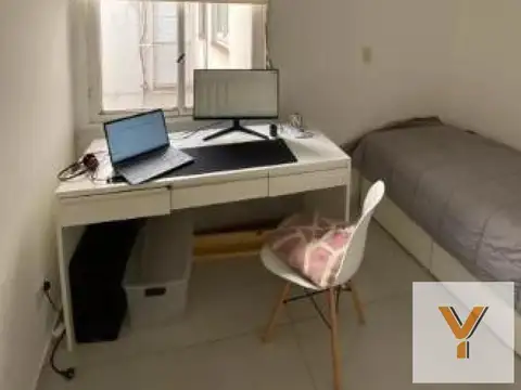 Departamento en Venta en Balvanera, USD 210.000