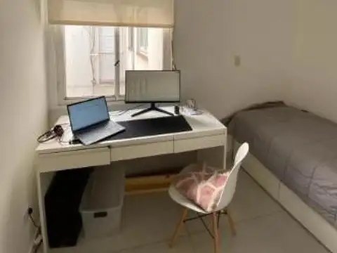 Departamento en Venta en Balvanera, USD 210.000