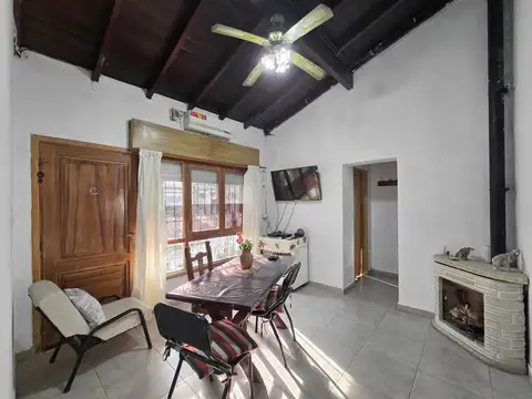 Casa en Venta 31 años