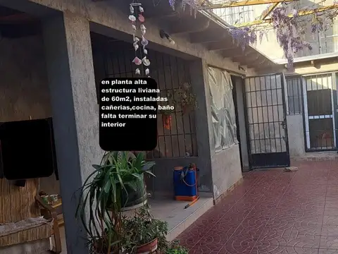 Casa en Venta en Panqueua, USD 72.000