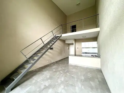 Departamento en Alquiler de 2 ambientes