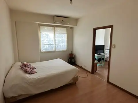 Departamento en Venta en Almagro, USD 61.000