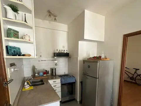 Bartolomé Mitre 3900, Piso 4