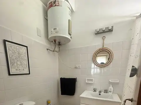 Bartolomé Mitre 3900, Piso 4