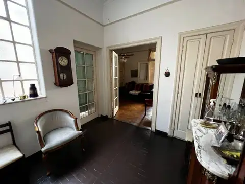 Departamento en Venta 60 años