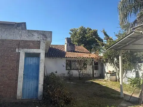 Casa en Venta 50 años