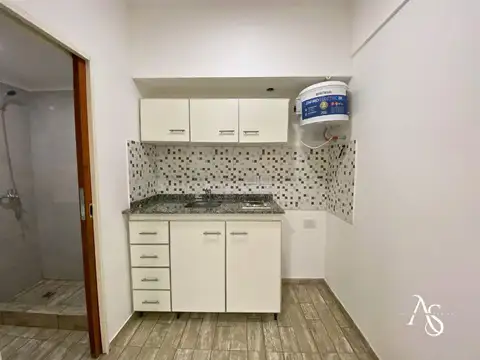 Departamento en Alquiler al Sur