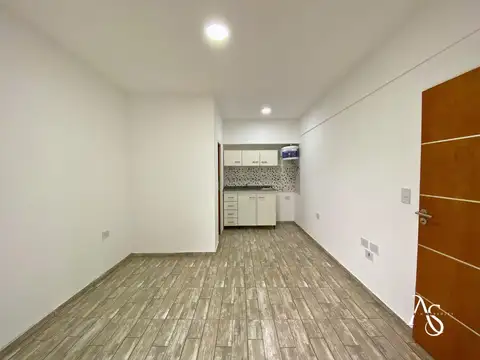 Departamento en Alquiler Permite mascota