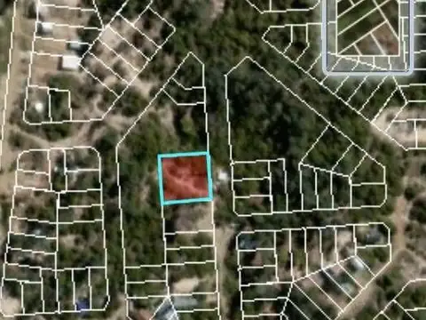 Terreno en venta de 1260m2 ubicado en Biarritz