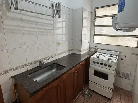 Departamento en Alquiler de Monoambiente