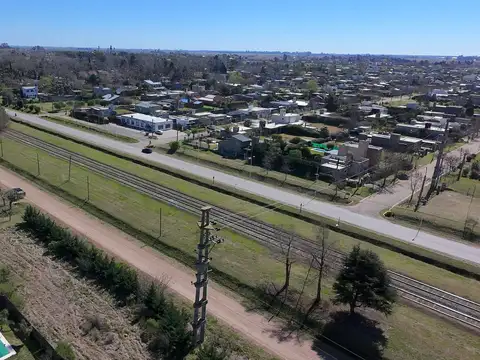 Terreno en Venta de 1120,0 m2