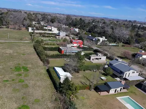 Terreno en Venta en Roldan, USD 78.000