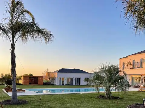 Casa en Venta de 6 dormitorios