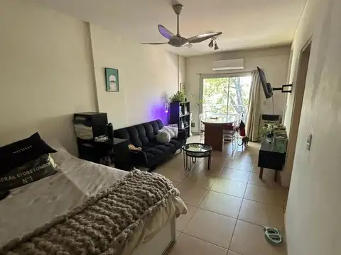 Departamento en Venta en Boedo, USD 68.000