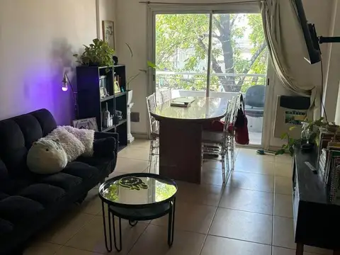 Departamento en Venta con 1 cochera