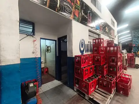 Galpon en Venta 30 años