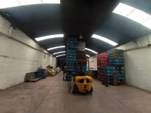 Galpon en Venta 30 años