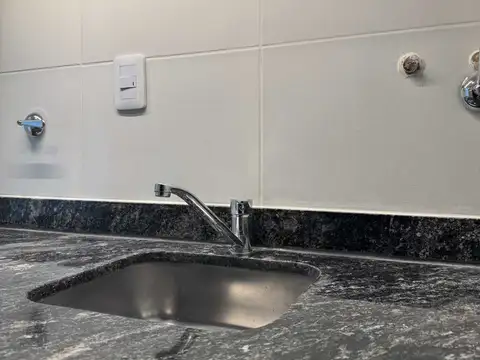 Departamento en Venta en San Miguel de Tucumán, USD 60.000
